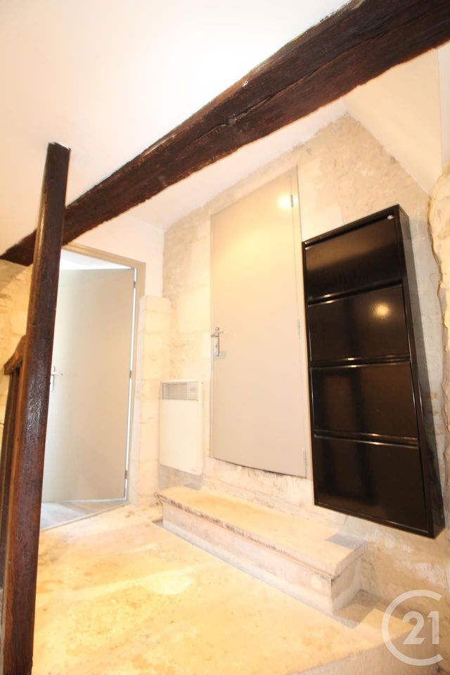 Appartement F2 à louer - 2 pièces - 37.79 m2 - FALAISE - 14 - BASSE-NORMANDIE - Century 21 Cabinet De Loynes