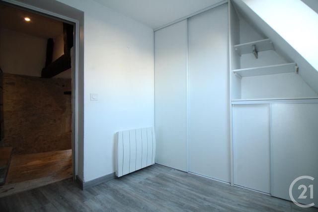 Appartement F2 à louer - 2 pièces - 37.79 m2 - FALAISE - 14 - BASSE-NORMANDIE - Century 21 Cabinet De Loynes