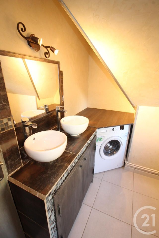 Appartement F2 à louer - 2 pièces - 37.79 m2 - FALAISE - 14 - BASSE-NORMANDIE - Century 21 Cabinet De Loynes
