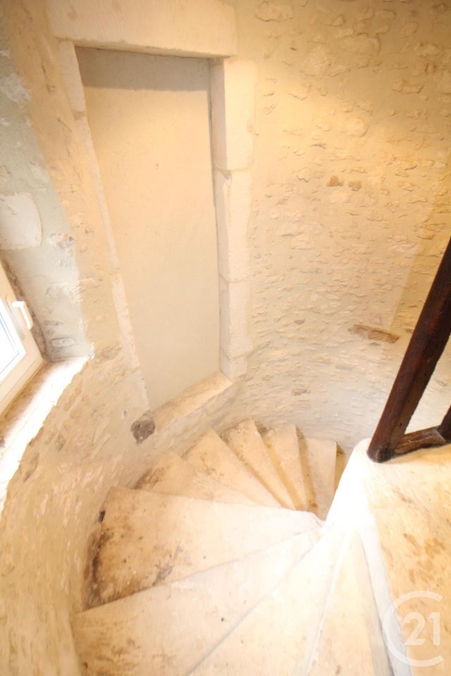 Appartement F2 à louer - 2 pièces - 37.79 m2 - FALAISE - 14 - BASSE-NORMANDIE - Century 21 Cabinet De Loynes