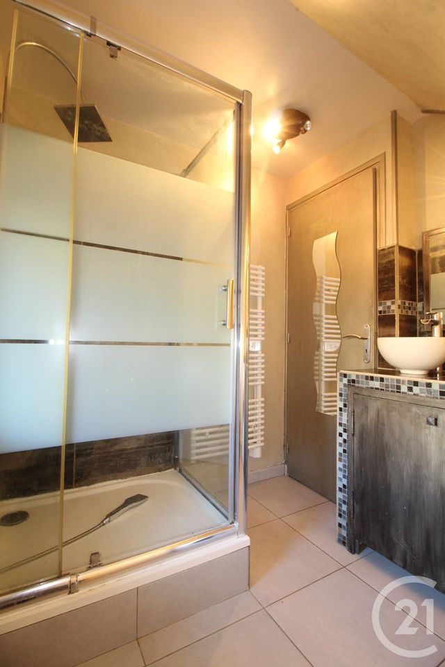 Appartement F2 à louer - 2 pièces - 37.79 m2 - FALAISE - 14 - BASSE-NORMANDIE - Century 21 Cabinet De Loynes