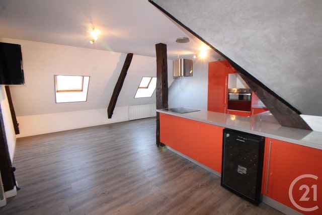 Appartement F2 à louer FALAISE