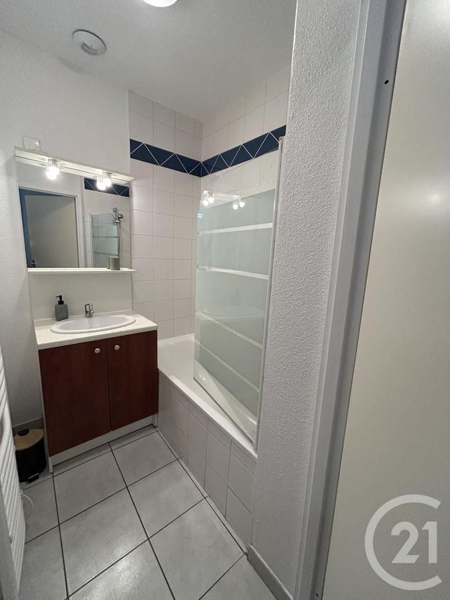 Appartement F2 à louer - 2 pièces - 35.67 m2 - FALAISE - 14 - BASSE-NORMANDIE - Century 21 Cabinet De Loynes