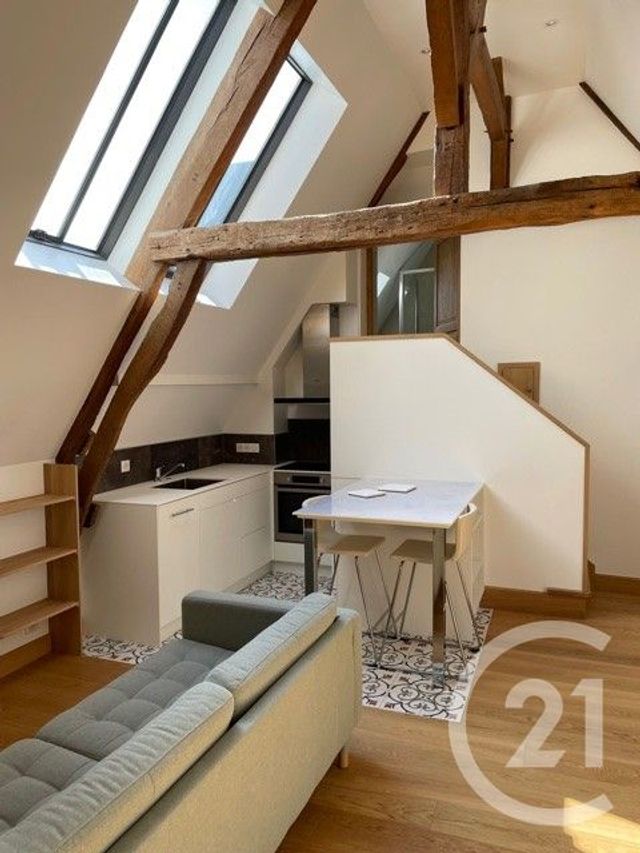 Appartement F2 à louer CAEN