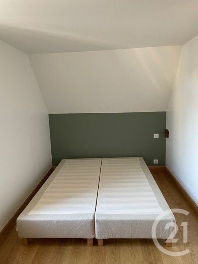 Appartement F2 à louer - 2 pièces - 49.0 m2 - CAEN - 14 - BASSE-NORMANDIE - Century 21 Cabinet De Loynes