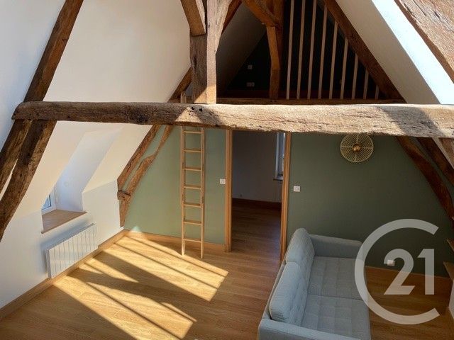 Appartement F2 à louer - 2 pièces - 49.0 m2 - CAEN - 14 - BASSE-NORMANDIE - Century 21 Cabinet De Loynes