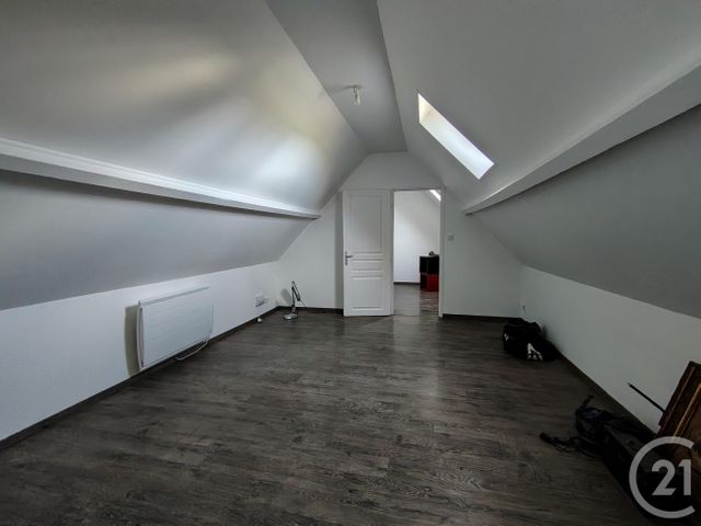 maison à louer - 3 pièces - 65.0 m2 - MAIZIERES - 14 - BASSE-NORMANDIE - Century 21 Cabinet De Loynes