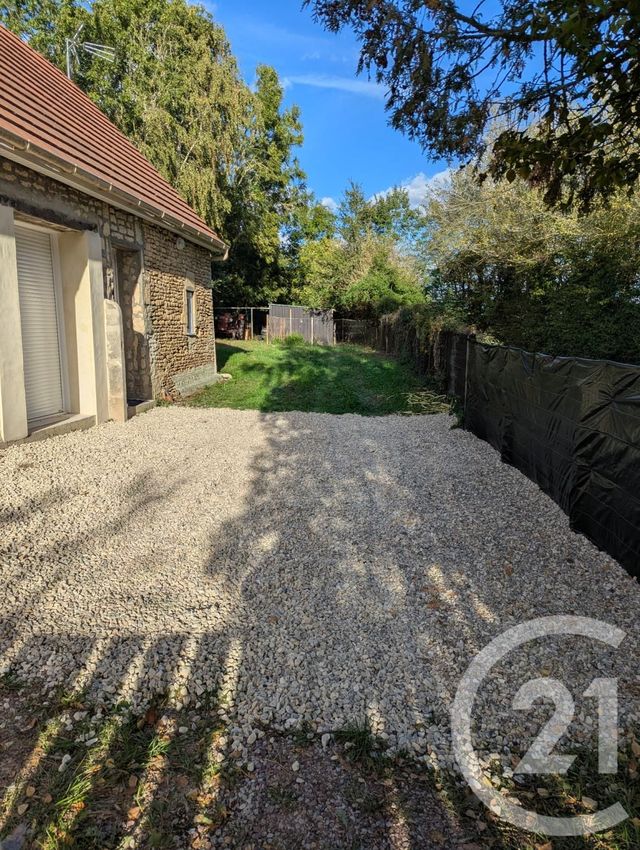 maison à louer - 3 pièces - 65.0 m2 - MAIZIERES - 14 - BASSE-NORMANDIE - Century 21 Cabinet De Loynes