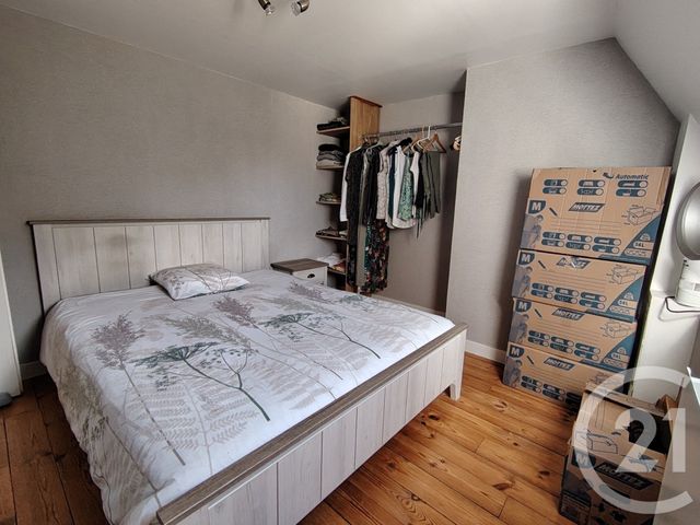 Appartement Duplex à louer - 3 pièces - 73.0 m2 - FALAISE - 14 - BASSE-NORMANDIE - Century 21 Cabinet De Loynes