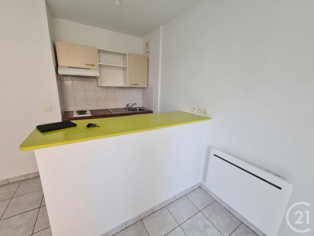 Appartement F2 à louer - 2 pièces - 35.0 m2 - FALAISE - 14 - BASSE-NORMANDIE - Century 21 Cabinet De Loynes