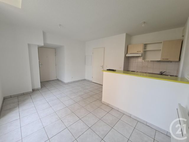 Appartement F2 à louer FALAISE